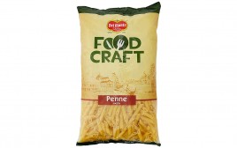 Del Monte Penne Pasta   Pack  1 kilogram